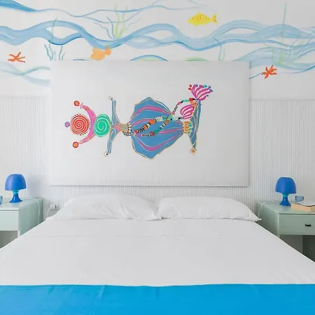 Casa Ilari Апартаменты