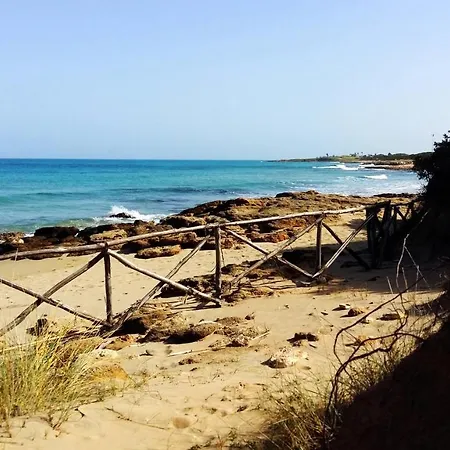 Casa Ilari Апартаменты