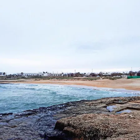 Апартаменты Casa Ilari *