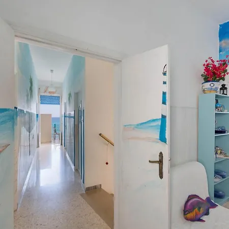 Casa Ilari Апартаменты Вилланова-ди-Остуни