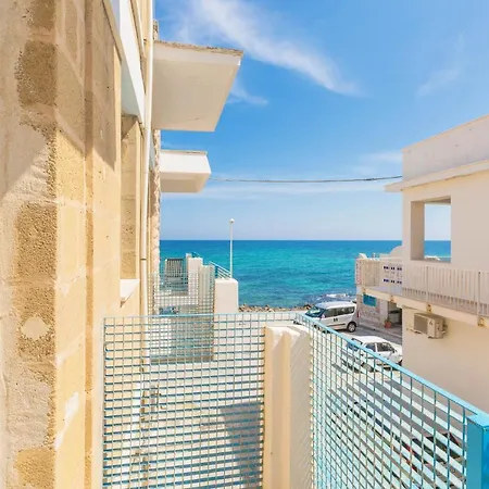 Casa Ilari Апартаменты *