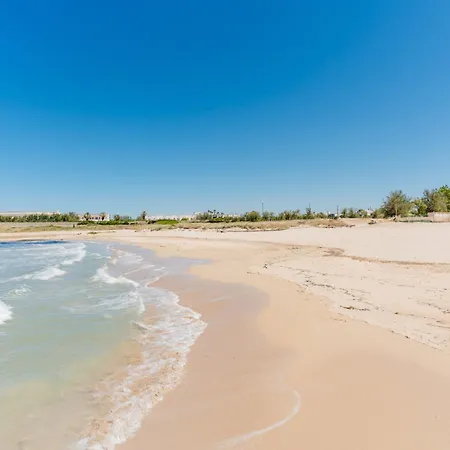 Casa Ilari Апартаменты *