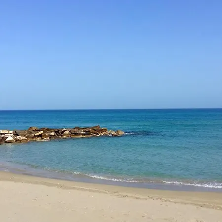 Casa Ilari Appartement Villanova di Ostuni