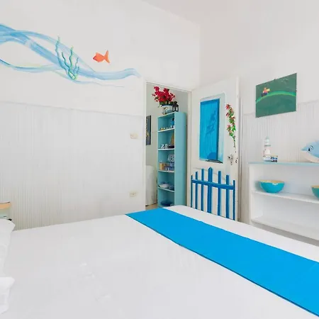 Apartament Casa Ilari *