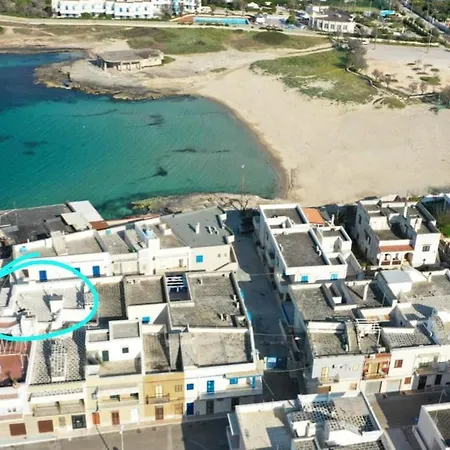 Casa Ilari Apartment *