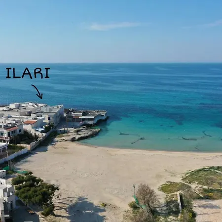 Casa Ilari * Villanova di Ostuni