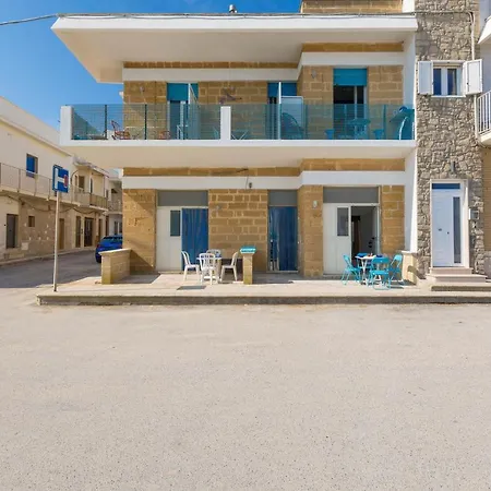 Casa Ilari Villanova di Ostuni