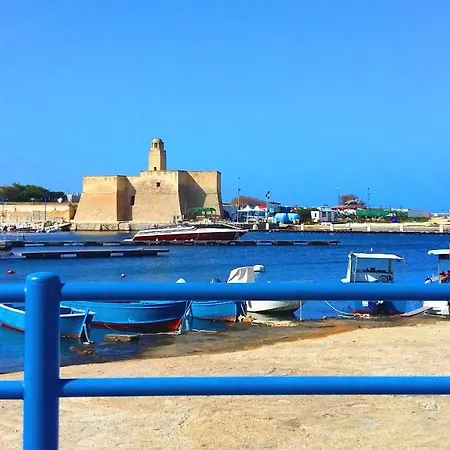 Casa Ilari Apartment Villanova di Ostuni