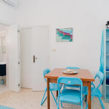 公寓 Casa Ilari *