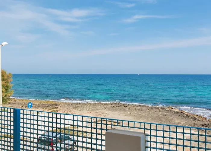 Casa Ilari Appartement Villanova di Ostuni