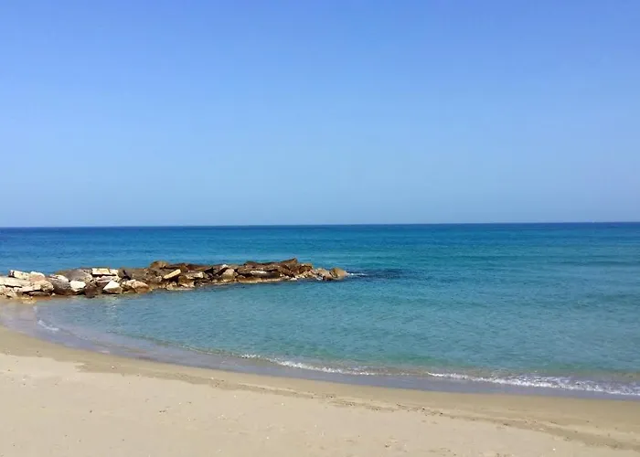 Casa Ilari Appartement Villanova di Ostuni