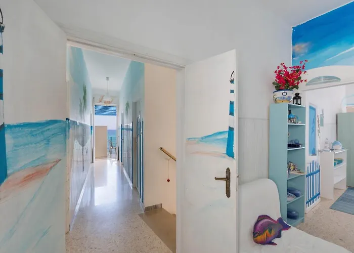 Casa Ilari Appartement Villanova di Ostuni