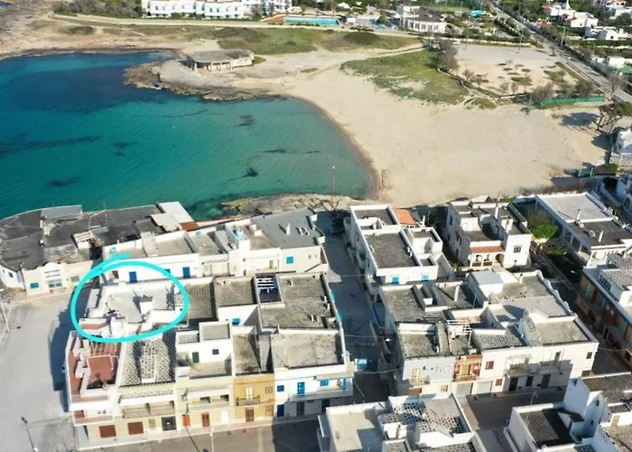 Casa Ilari Appartement *