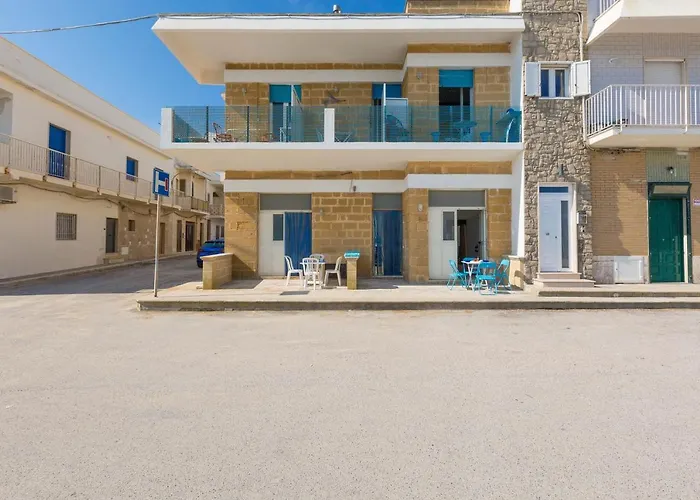 Casa Ilari 维拉诺瓦