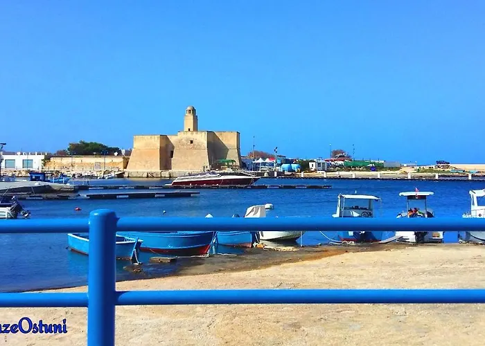 Casa Ilari Appartement Villanova di Ostuni