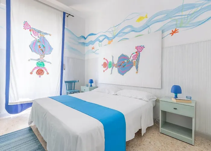 Casa Ilari Appartement Villanova di Ostuni