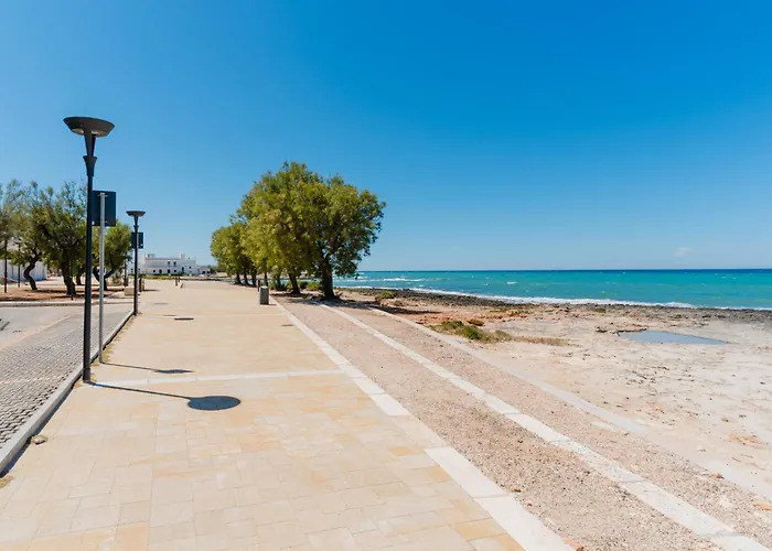 Casa Ilari Villanova di Ostuni
